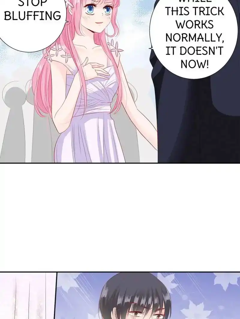 Don't be so harsh Chapter 62 3